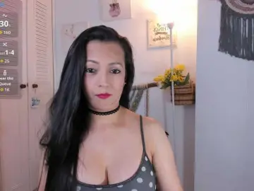 Bongacams Sex Cam of anaruiz