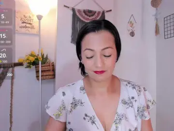 Bongacams Adult Webcam of anaruiz