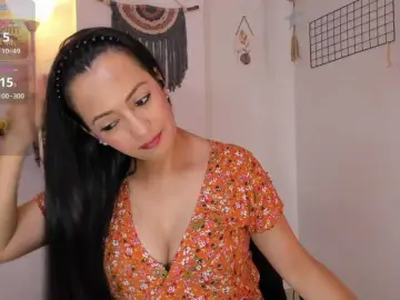 Bongacams Live Porn of anaruiz