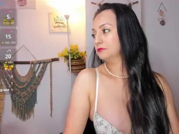 Bongacams Sex Cam of anaruiz