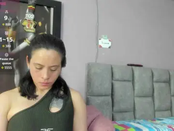 Bongacams Free Live Porn of esperancita4570