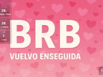 Bongacams Adult Webcam of esperancita4570