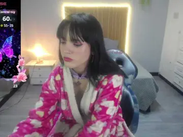 Bongacams Sex Cam of sailormon07