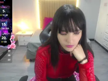 Bongacams Adult Webcam of sailormon07