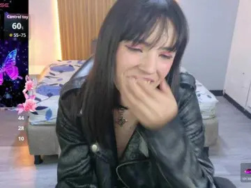 Bongacams Adult Video Chat of sailormon07