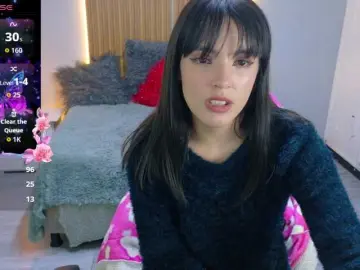 Bongacams Watch Live Sex Cams of sailormon07