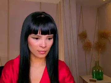 Bongacams Free Porn Cam of AgathaKondo1