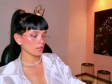 Bongacams Best live sex cam show of AgathaKondo1