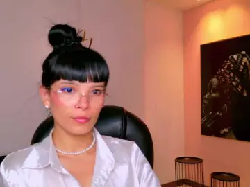 Bongacams Best Webcam of AgathaKondo1