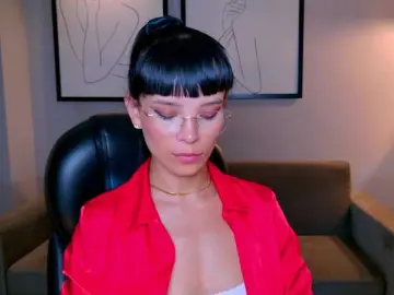 Bongacams Best Webcam of AgathaKondo1