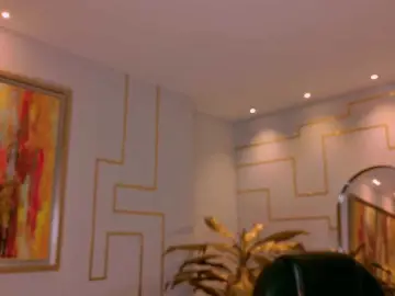 Bongacams Live Sex Cam of AgathaKondo1