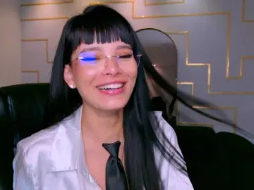 Bongacams Best live sex cam show of AgathaKondo1