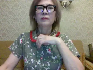 Elegant00Lady from bongacams