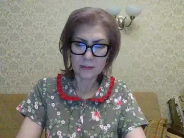 Bongacams Sex Chat of Elegant00Lady