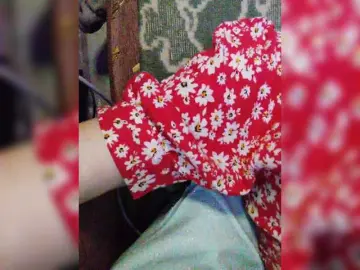 Bongacams Adult Webcams of Isabel-LM