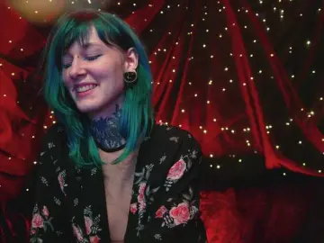 LittleSpaceMouse- from bongacams