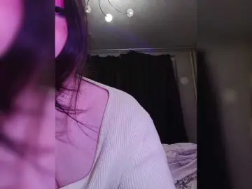 Bongacams Nude Webcam of SilviaGrace