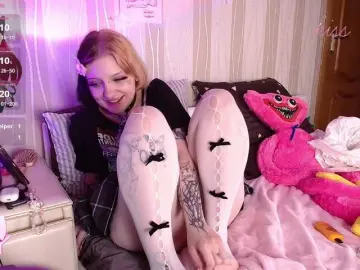 Bongacams Adult Video Chat of belokrys-nyan