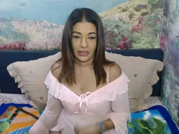 Bongacams Nude Webcam of indianaqua