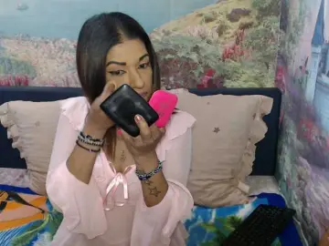 Bongacams Adult Video Chat of indianaqua