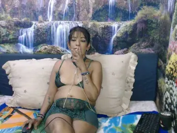 Bongacams Live Porn of indianaqua