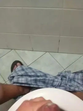 Cam4 Live Sex of Duck20741