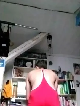 Cam4 Adult Webcams of HotFabian93