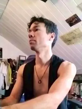 Cam4 Live Porn of HotFabian93