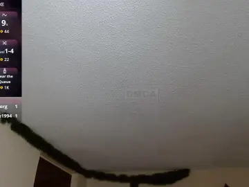 Cam4 Nude Webcam of Inked_Val