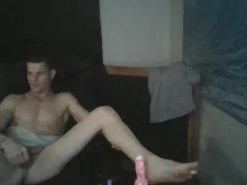 Cam4 Live Sex of JockNThirsty