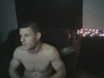 Cam4 Adult Video Chat of JockNThirsty