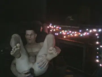 Cam4 Private Sex Chat of JockNThirsty