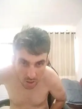 Cam4 Free Porn Cam of Machohetero7