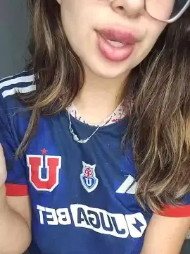 Cam4 Live Porn of trinita_xxx