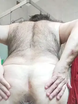 Cam4 Nude Webcam of vinbos56