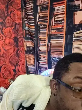 Cam4 Live Sex of B4KINC