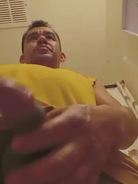 Cam4 Live Porn of Charmanson