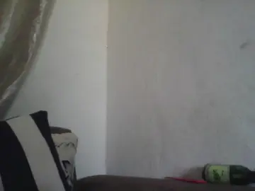 GaelLily97 from cam4