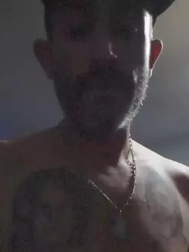 Cam4 Nude Webcam of Moprii40