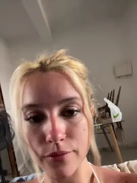 Cam4 Nude Webcam of Nanu_Sex