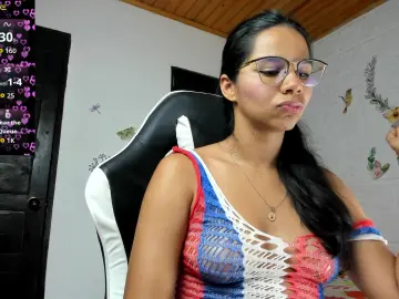 Cam4 Live Porn of hoffman_alisson