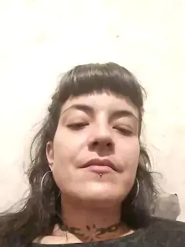 Cam4 Nude Webcam of saldfnuik