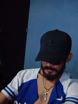 Cam4 Live Porn of 24Cuadros