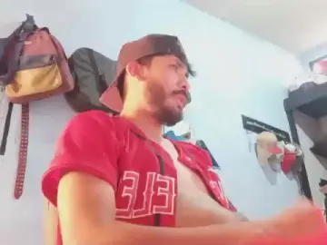 Cam4 Free Porn Cam of 24Cuadros