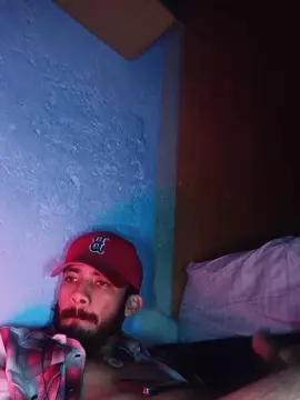 Cam4 Live Sex Cam of 24Cuadros