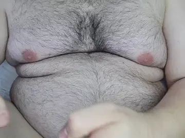 Cam4 Adult Webcam of Bear_Macho