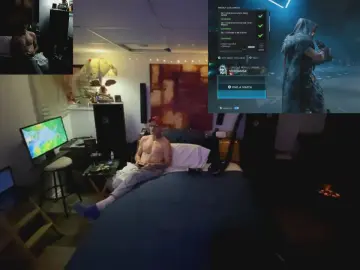 Cam4 Live Sex of CanadaGuy1978