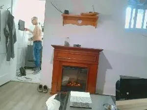 Cam4 Private Sex Chat of CanadaGuy1978