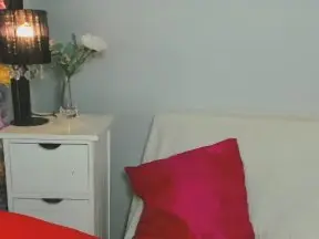 CrystalFantasy from cam4