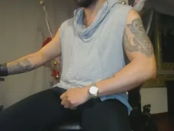 Cam4 Sex Cam of Danburythebeast